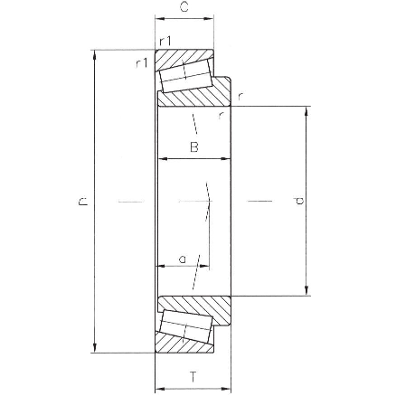 ARTNR 500056 30207-A