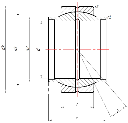 ARTNR 510232 GE 80-LO