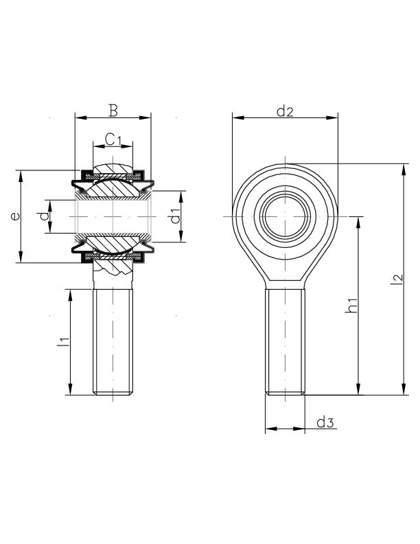 ARTNR 101086 KAL 14-D2RS