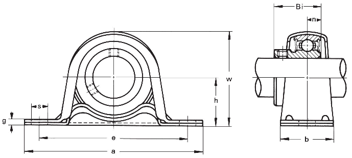 ARTNR 502158 BPP 204-Z2