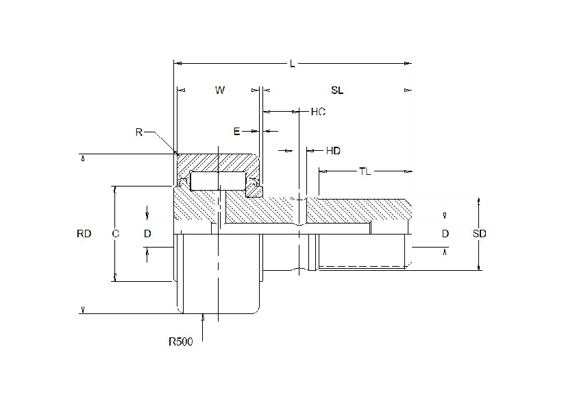 ARTNR 504220 MCFD 35-X