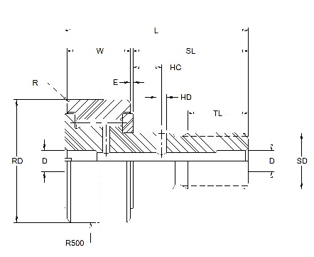ARTNR 504213 MCFR 30