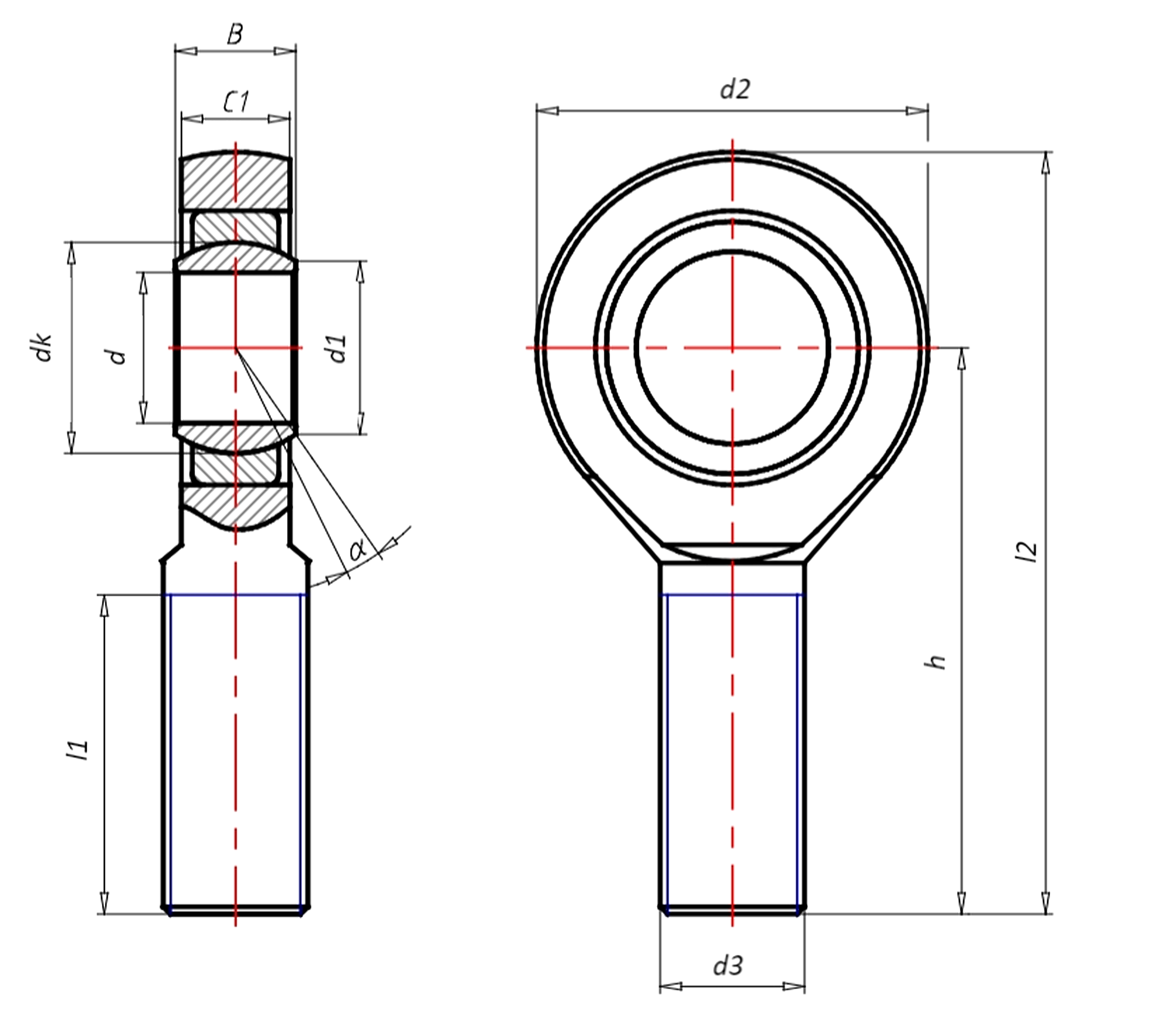 ARTNR 503321 GAR 8-DO