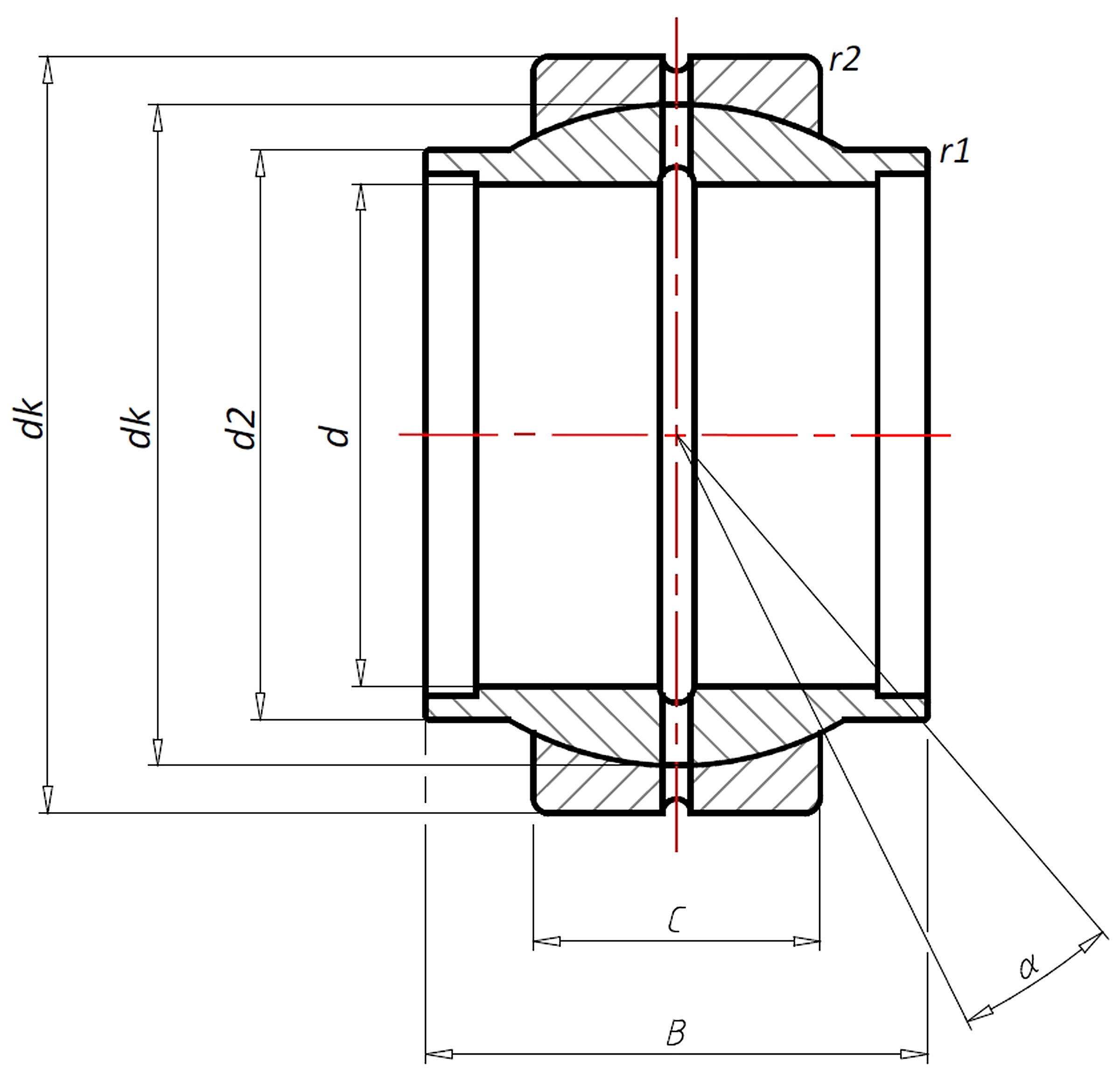 ARTNR 510513 GE 90-LO