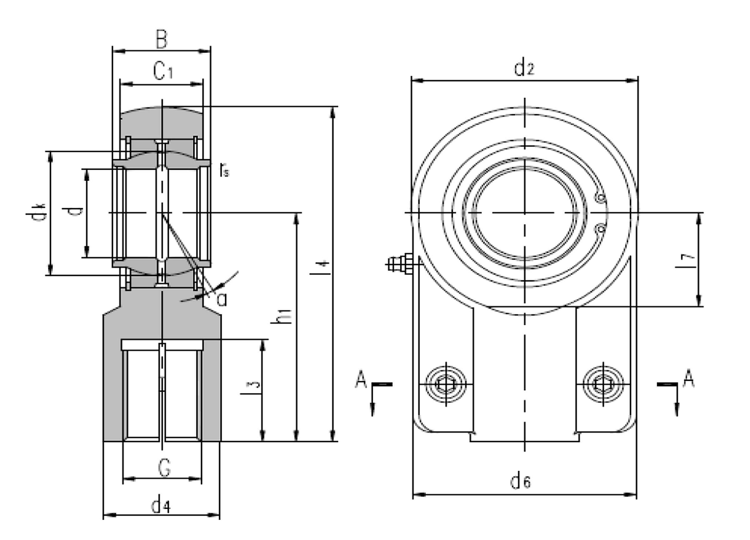 ARTNR 512476 GIHN-K- 100-LO