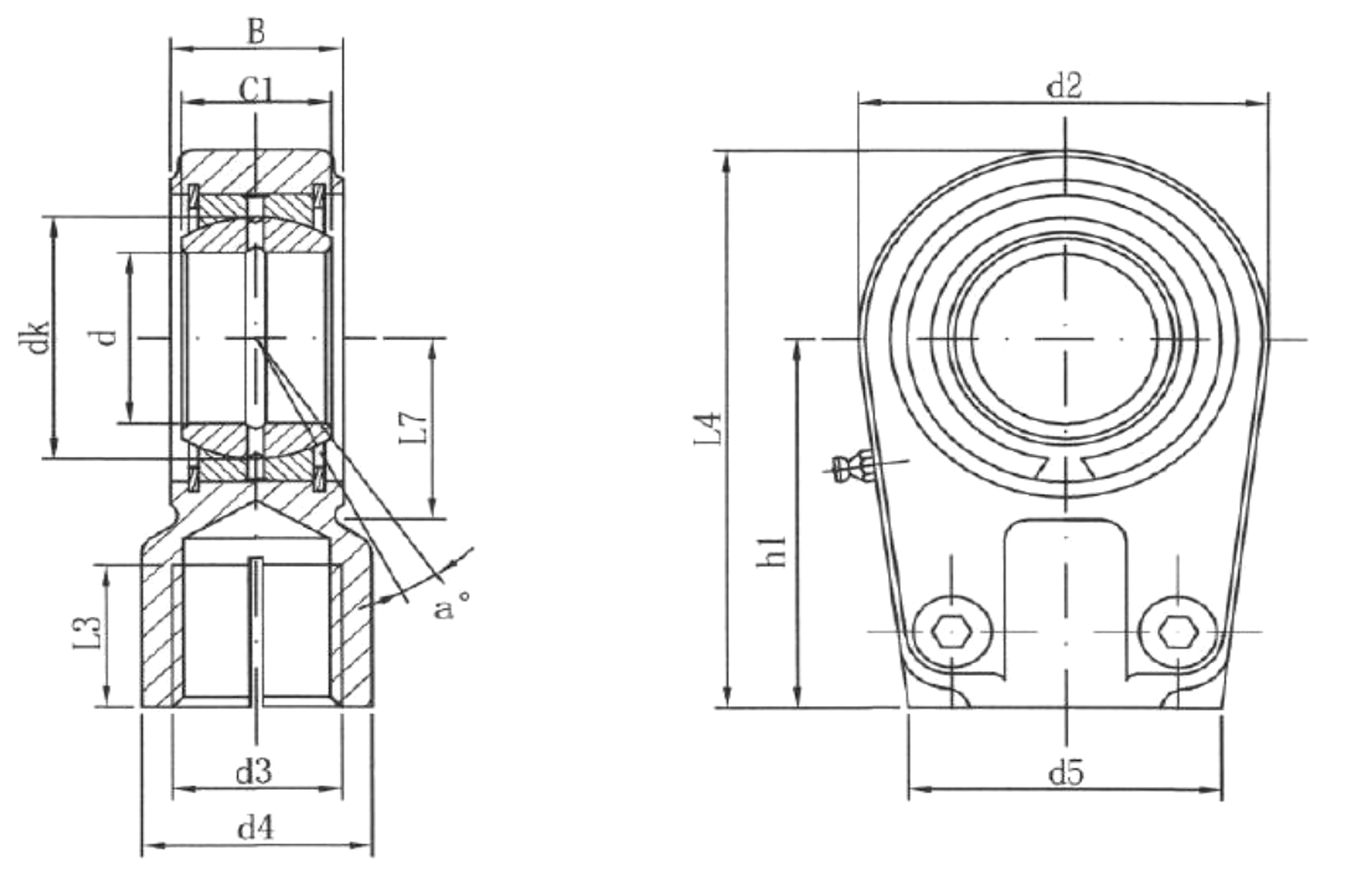 ARTNR 507865 GIHR-K 35-DO