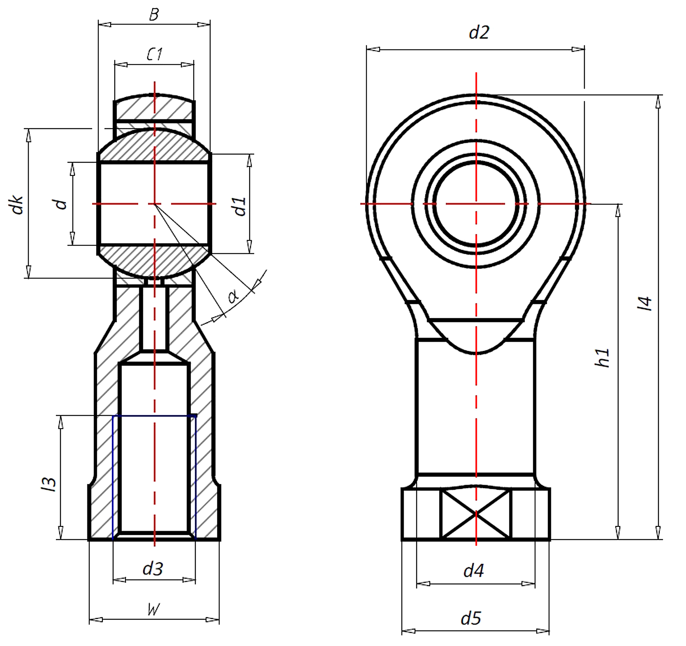 ARTNR 900051 KIL 22-DL