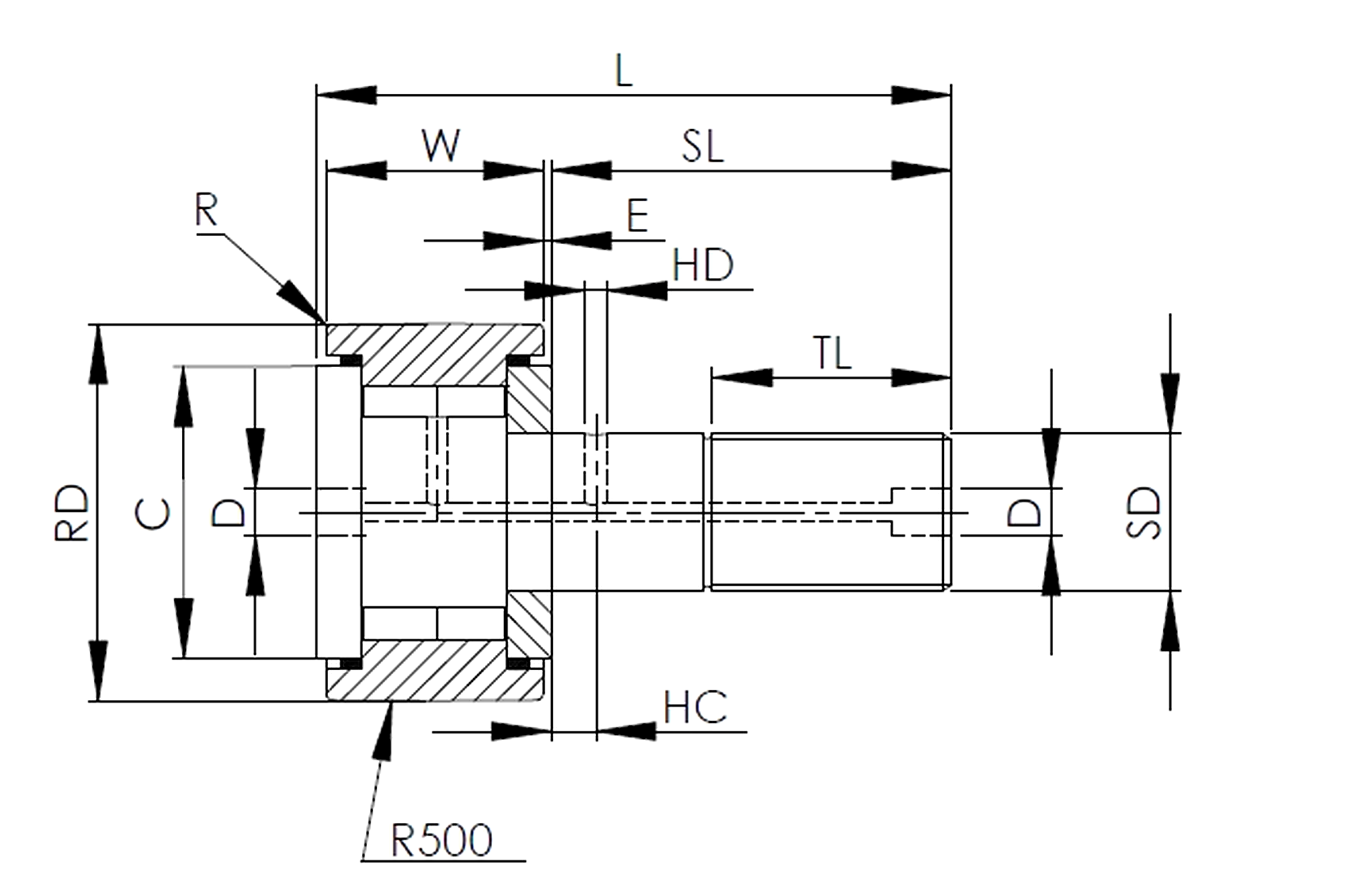 ARTNR 504688 MCFD 72-B