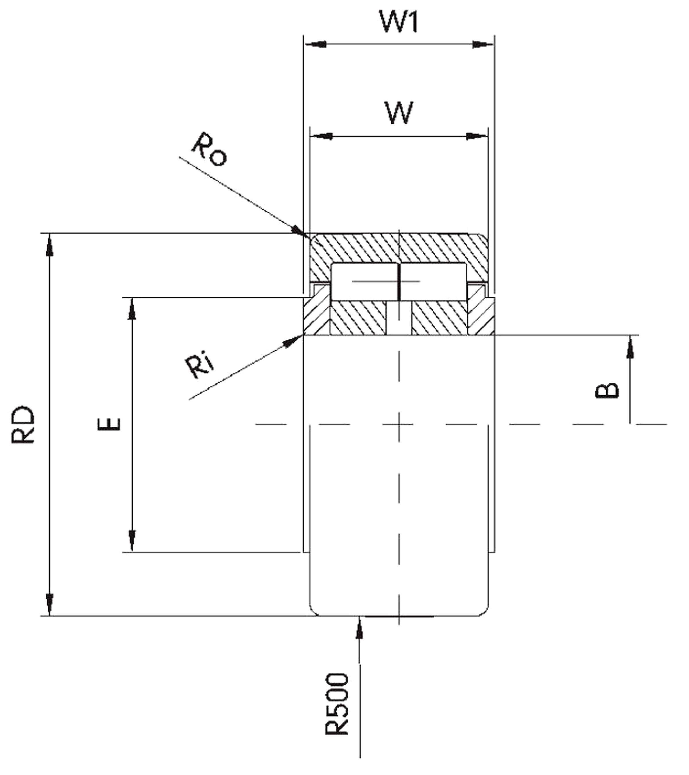 ARTNR 503949 MCYRD 40