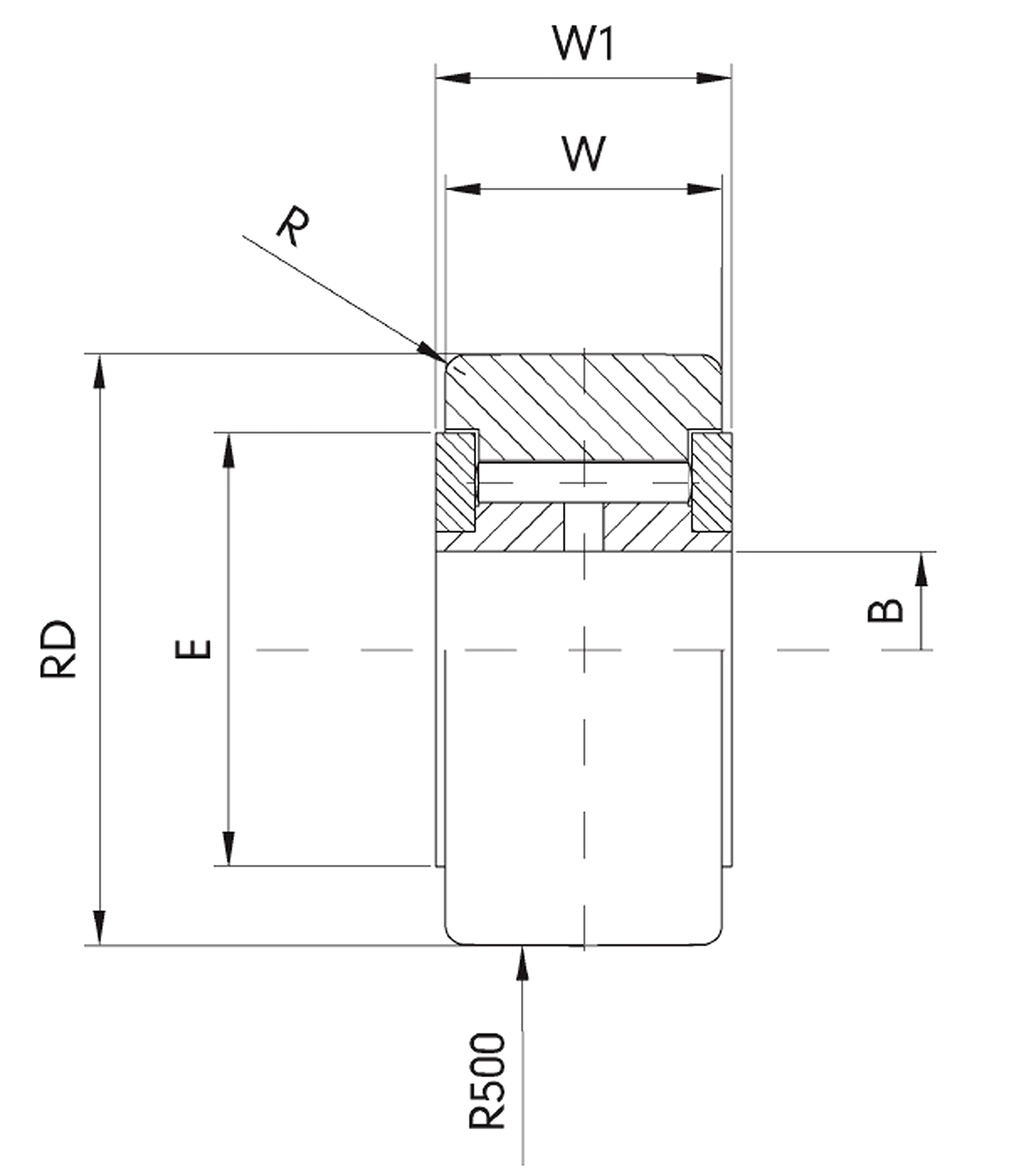 ARTNR 503961 MCYRR 50-SX