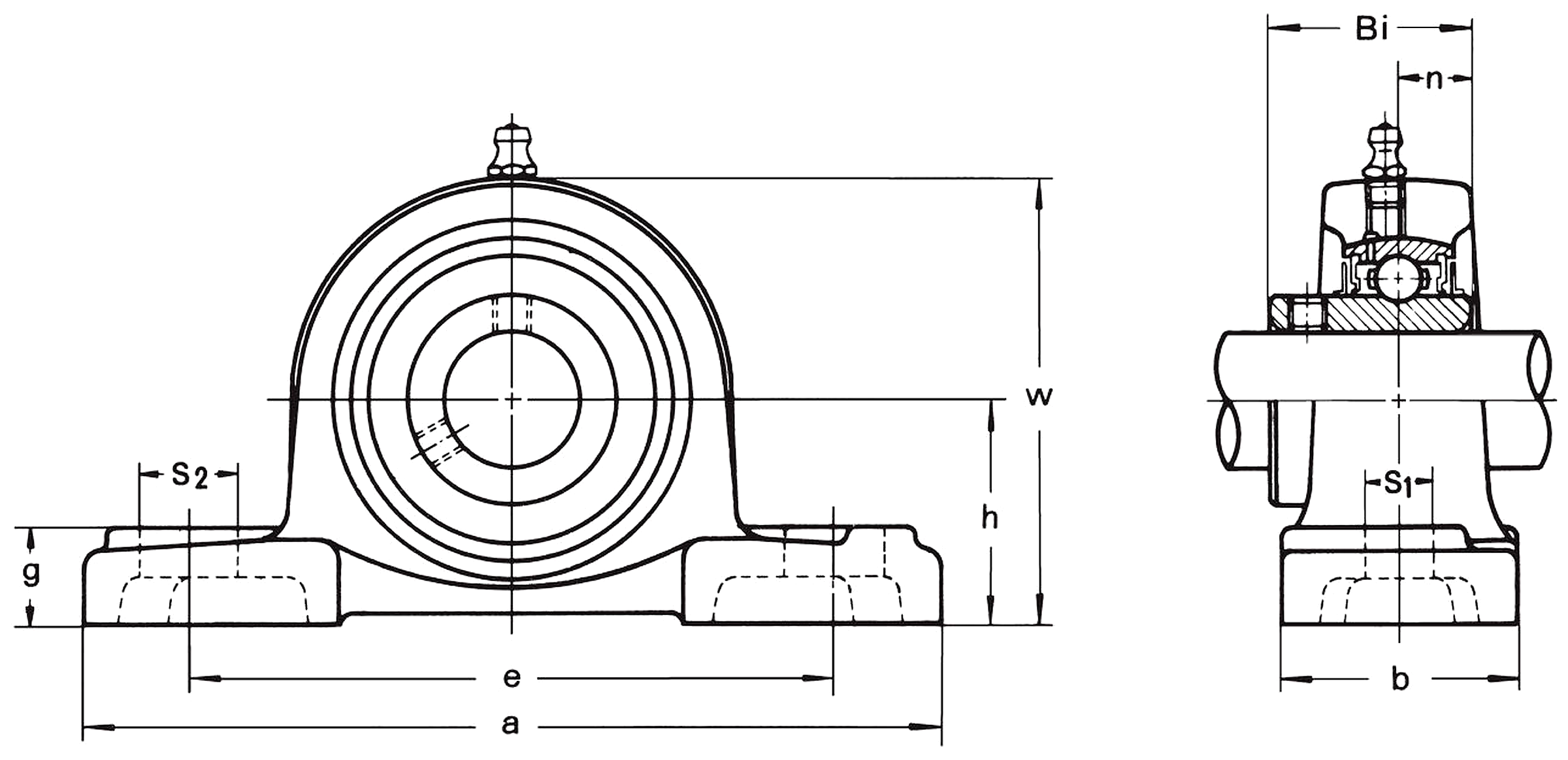 ARTNR 508411 UCP 306